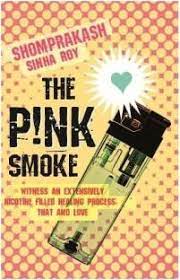 The Pink Smoke